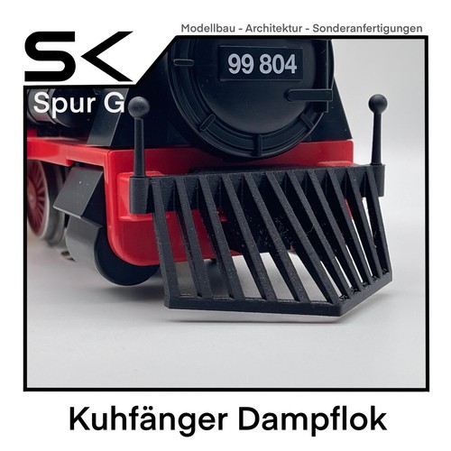 Kuhfänger dampflok - kuhfänger, /