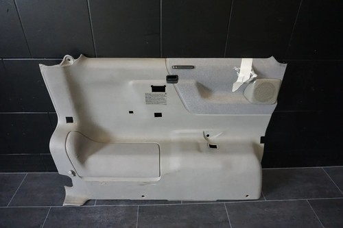 Verkleidung abdeckung - t4,
