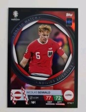 Topps Match Attax UEFA EURO