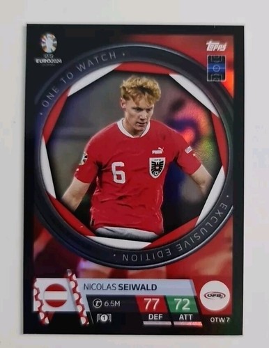 Topps match attax - match,