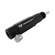 Halter für OT-Messuhr