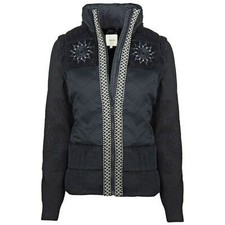 Desigual Damen Jacke Weste