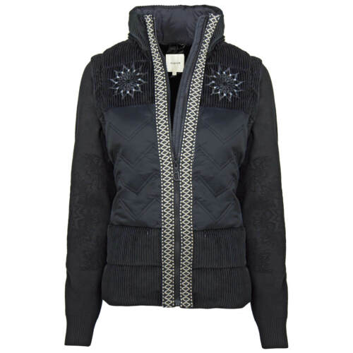 Desigual damen jacke weste - desigual,