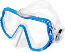 Taucherbrille Nasenschutz