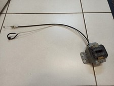 Mercedes Slk R170 Endschalter