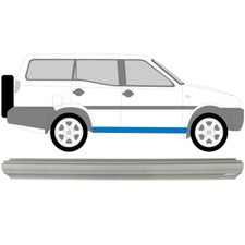 Für Nissan Terrano 2