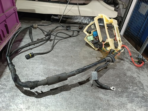 Original bmw 3er e46 kabelbaum - original,