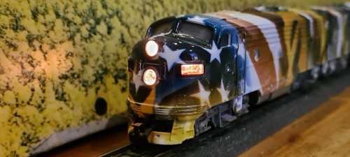 Unikat märklin - mÄrklin, ☆