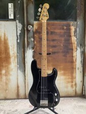 E-Bass Gitarre Greco PB500