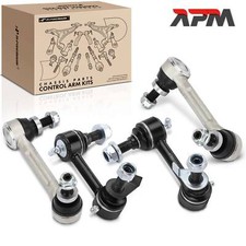 4x Koppelstange Satz