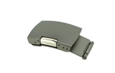 Minott Faltschließe Titan