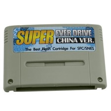Super Nintendo Flash