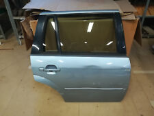 Ford Mondeo 3 MK3 BWY Tür