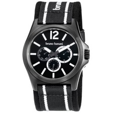 BRUNO BANANI Herrenuhr BR21029