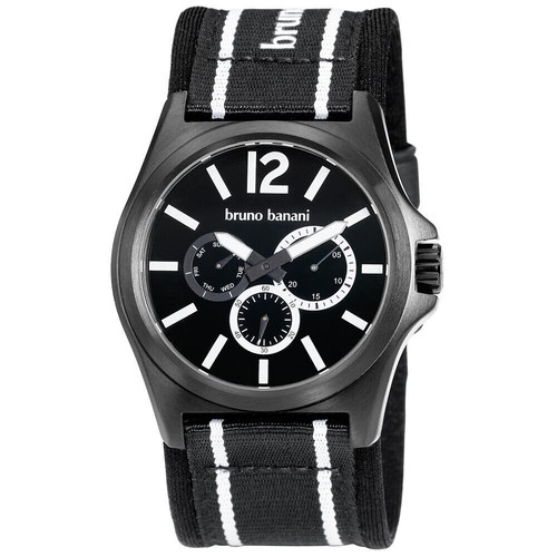 Bruno banani herrenuhr - banani,