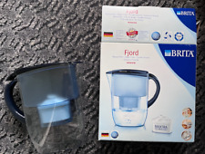 Brita Wasserfilter Maxtra Fjord 2,4l - nur 1x benutzt