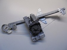 Peugeot 307 SW Bj04 100kW 2.0B