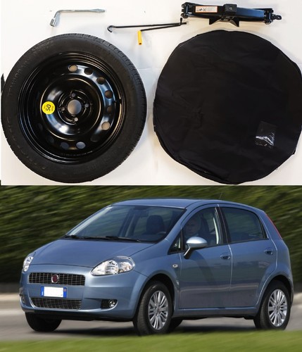 Reserverad ersatzrad notrad - ersatzrad,