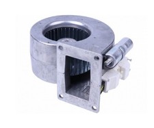 Vigas  SOLARBAYER Gebläse