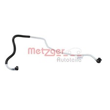 Metzger Kraftstoffleitung für