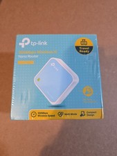 TP-LINK TL-WR802N Wireless