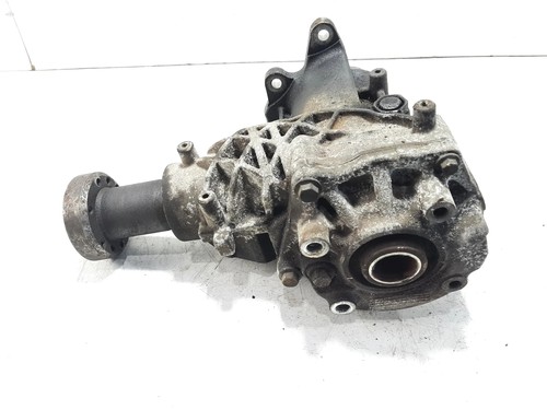 Volvo xc70 vorderes - ii,