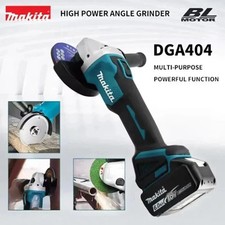 Makita 18 V 125 mm DGA404