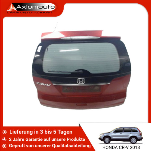 Heckklappe honda - 🇩🇪,