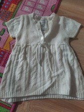 Kurzärmlige Strickpulli Von