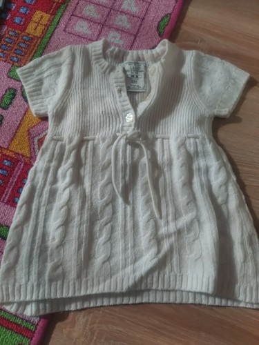 Kurzärmlige strickpulli von - kurzärmlige,