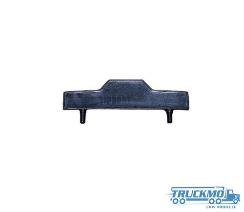 Tekno parts dijco dachschild - parts,