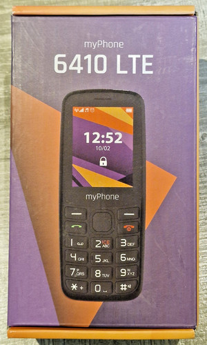Myphone 6410 lte - 6410,