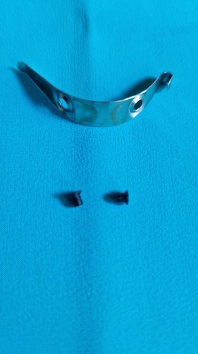 Treiberfeder für nähmaschine - treiberfeder,