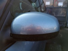 Skoda Fabia II 5J original