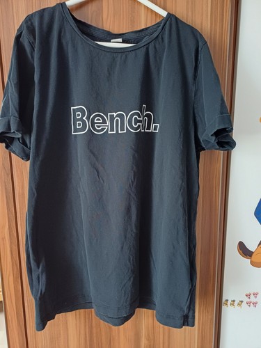 Bench shirt größe - bench, t-shirt