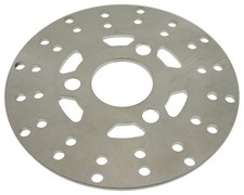 Bremsscheibe 155mm Standard