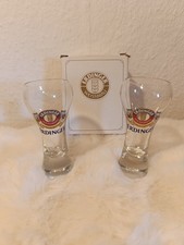 2 Erdinger Weissbräu Mini