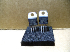 2 x STP35NF10 MOSFET 100V 40A