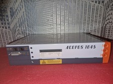 B&R Acopos 1045 Servoverstärker 8V1045.00-2  1045.00-2  Rev. Q0  +AC112 +AC120