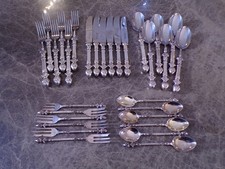 Widmann CLASSIQUE Menübesteck