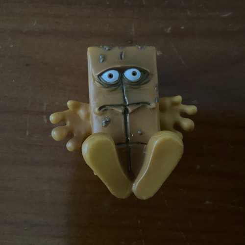 Bernd das brot figur kika - brot,