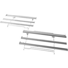 NEFF Teleskopauszug 3-fach