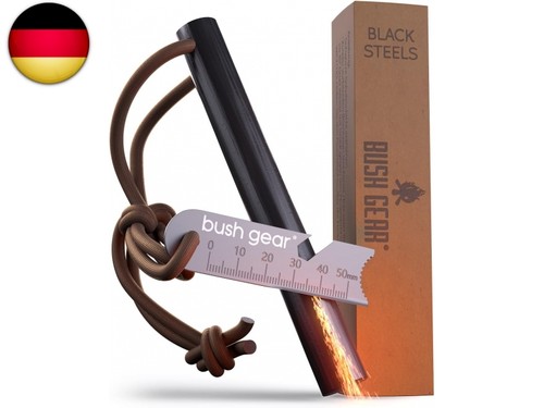 Feuerstahl outdoor xxl - outdoor,