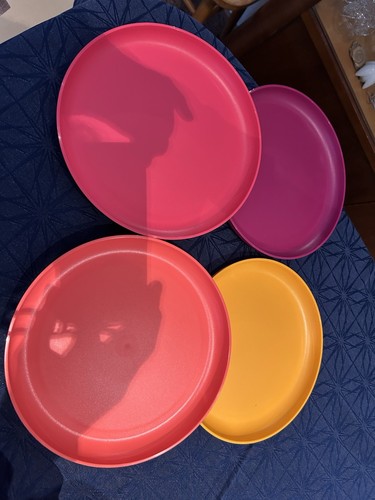 Tupperware aloha picknick - aloha,