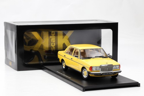 Mercedes benz 230e - 1:18,
