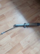 Pinne Außenborder Bootsmotor Forelle