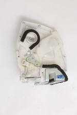 Türschloß hinten rechts