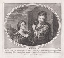 Curiosité curiosity Neugier