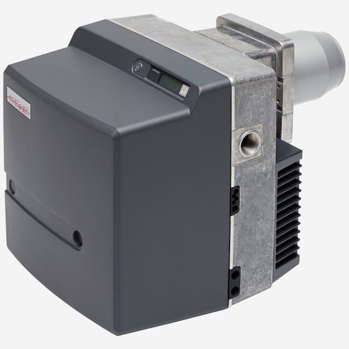 Weishaupt gasbrenner typ - weishaupt,