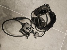 Bose ITH TriPort Tactical